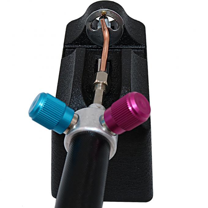 Lâmpadas de ignição automática para soldagem a gás 1