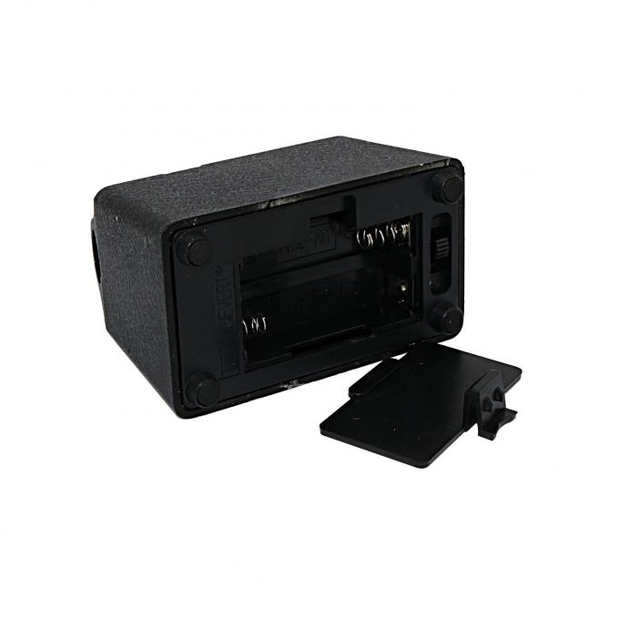 Lâmpadas de ignição automática para soldagem a gás 3