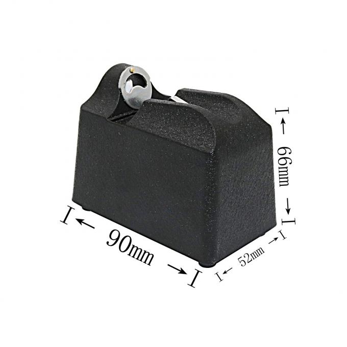 Lâmpadas de ignição automática para soldagem a gás 4