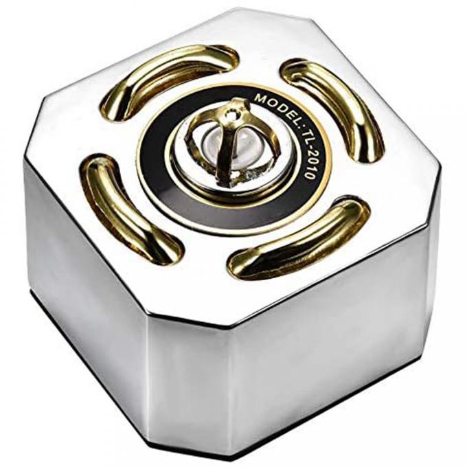 Quatro direcções ignição automática electrónica de luzes de jóias soldadura 0