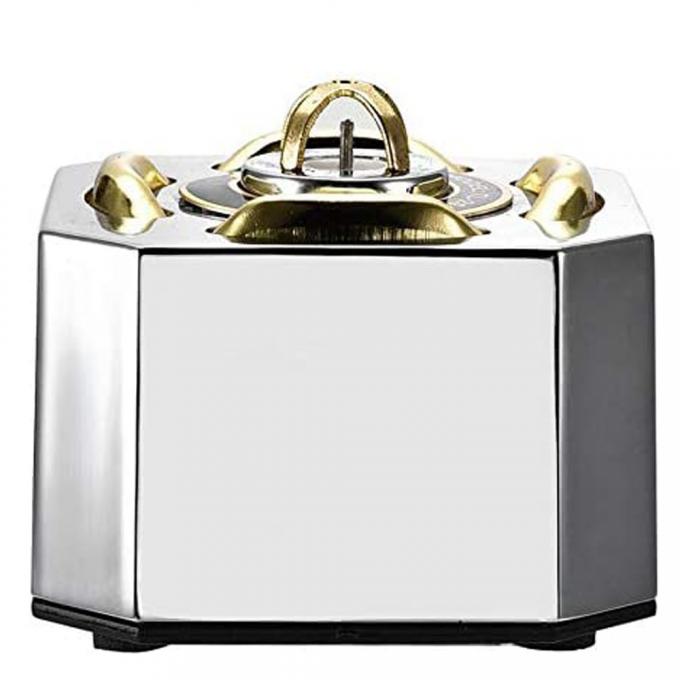 Quatro direcções ignição automática electrónica de luzes de jóias soldadura 4