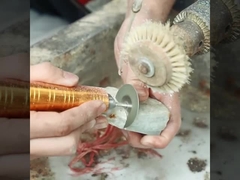 CC-30 o modelo Hanging Grinder Machine suspendeu a moedura do moinho