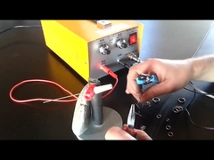 Máquina de solda de joias AC220v 50HZ 50A Soldador portátil portátil