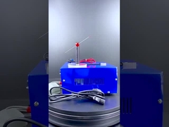 joia do equipamento de soldadura da máquina de soldadura do ponto da joia de 100A HJ10-A que faz ferramentas