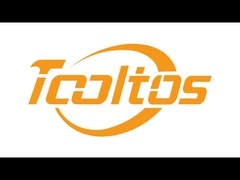 Máquina de limpeza a vapor de jóias Tooltos